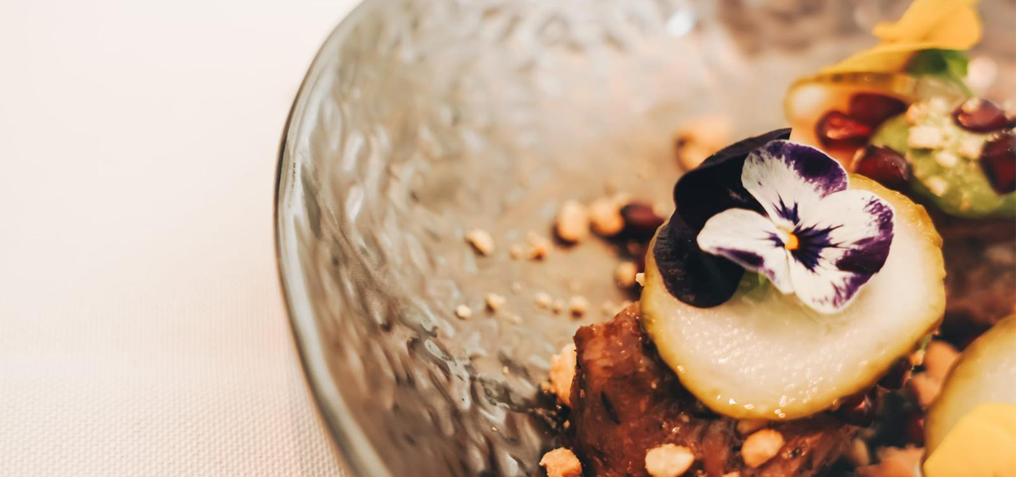 culinair gerecht